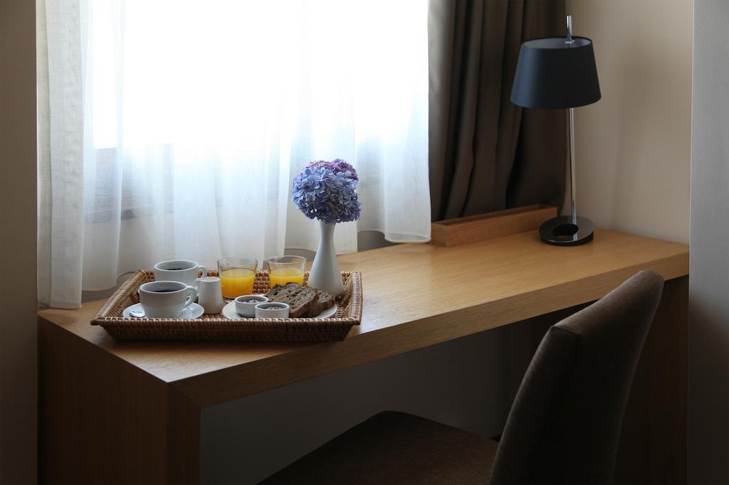 Theta Hotel Pelion Agios Dimitrios  Room photo