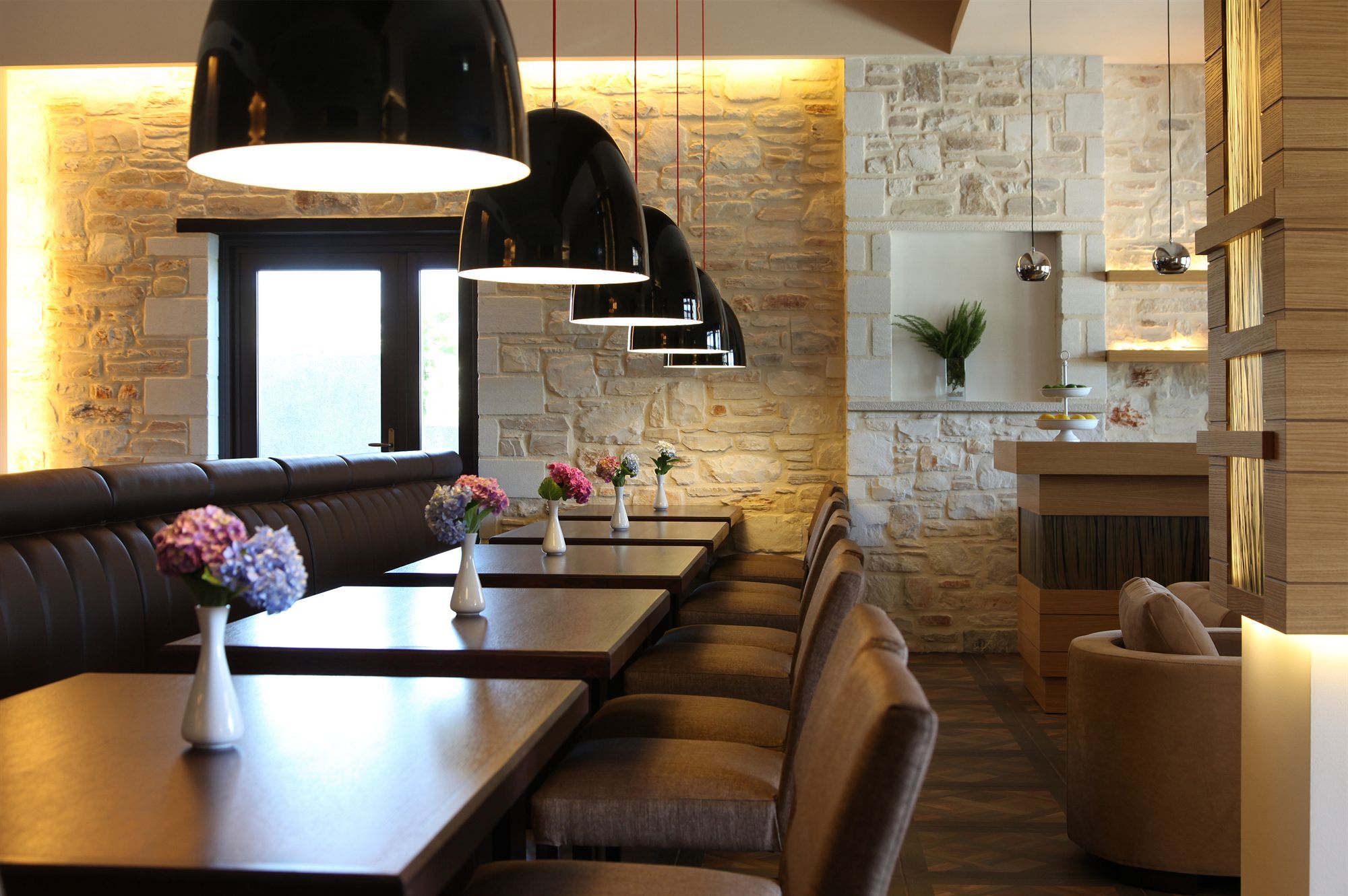 Theta Hotel Pelion Agios Dimitrios  Exterior photo
