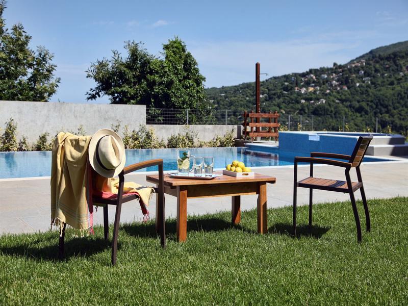 Theta Hotel Pelion Agios Dimitrios  Exterior photo